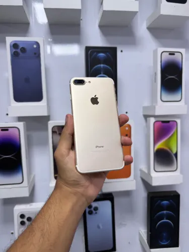 IPHONE 7 PLUS 128 GB GOLD