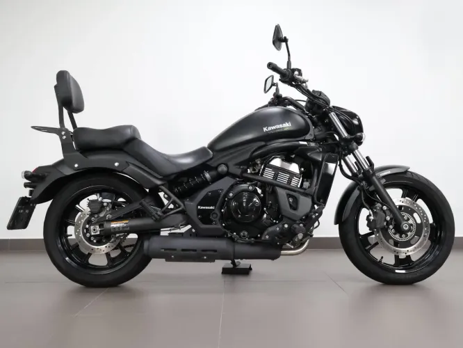 KAWASAKI VULCAN S ABS