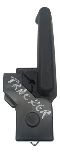 Alavanca Abertura Capo Gm Tracker 1.4 2018 2019 2020 2021 22