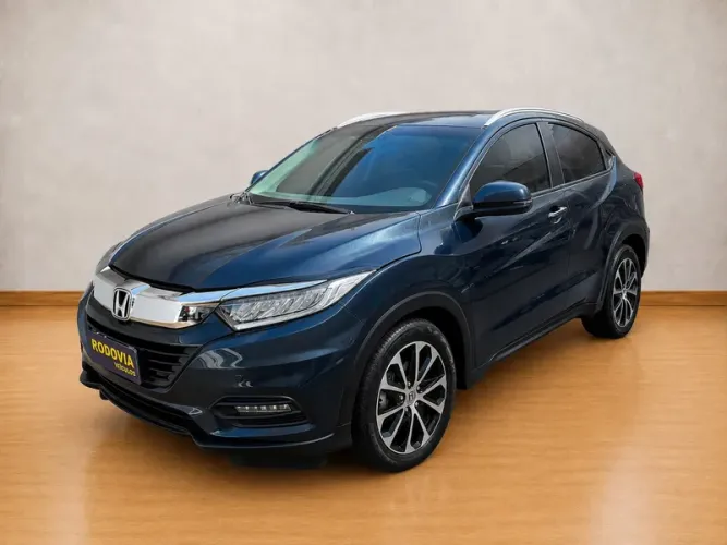 Honda HR-V EXL 1.8 Flexone 16V 5P Aut. 2021