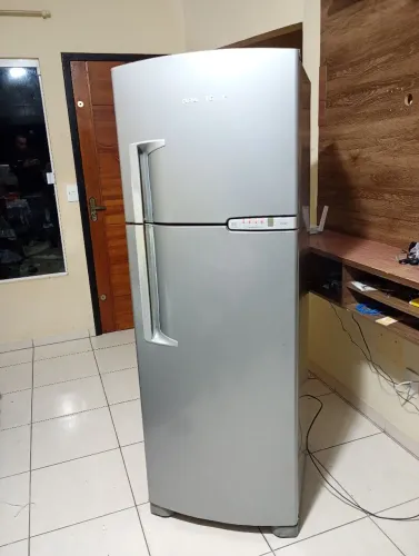 Geladeira Brastemp Frost Free ENTREGO