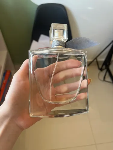 La Vie Est Belle - Perfume Frasco Vazio 100ml