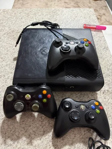 Xbox 360