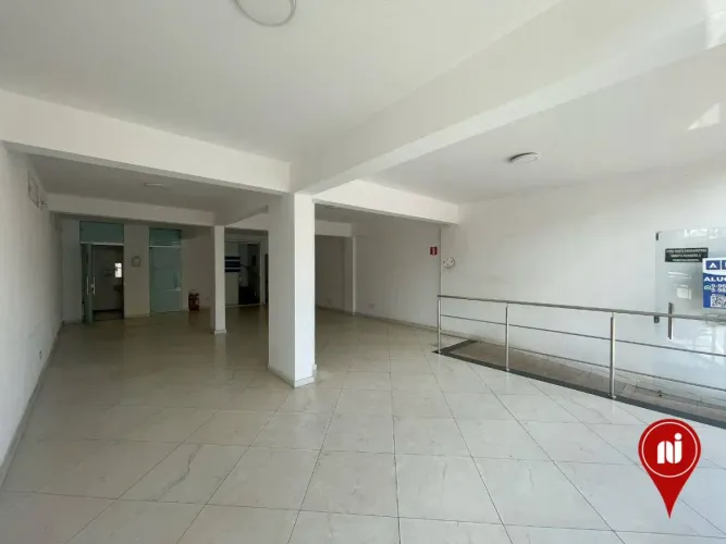 Loja para alugar, 140 m² por R$ 9.200/mês - Centro - Brumadinho/MG
