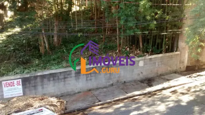 AREA - MORUMBI - SP