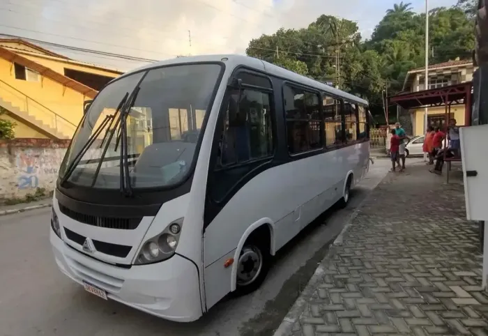 vendo micro