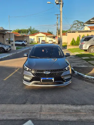 Chery Arrizo 6 GSX 1.5 Turbo Flex AUT 2022
