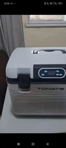 Refrigerador para carro e caminhão 12 24V