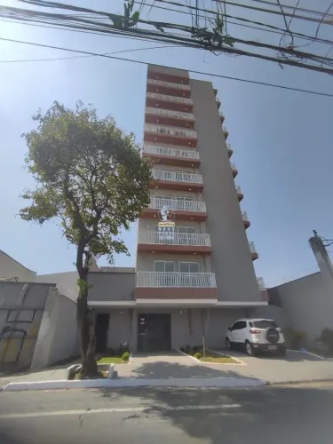 Apartamento para locação na Vila Prudente.