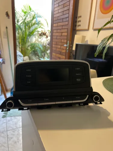 Multimídia original hb20 20 a 26