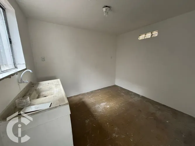 Casa para alugar na Vila Prudente com 1 quarto, 40 m²