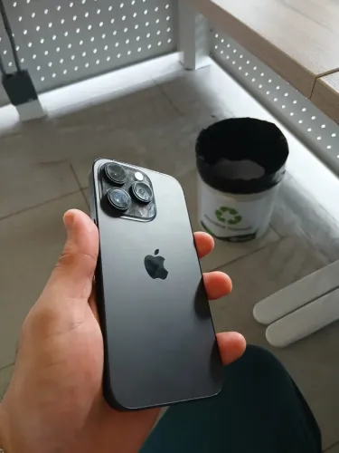 iPhone 14 Pro