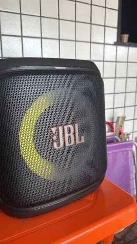 Party Box JBL