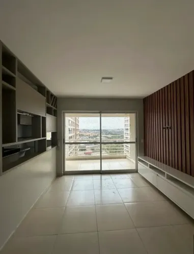Imóvel para aluguel com 68 metros quadrados com 2 quartos em São Francisco - Goiânia - GO