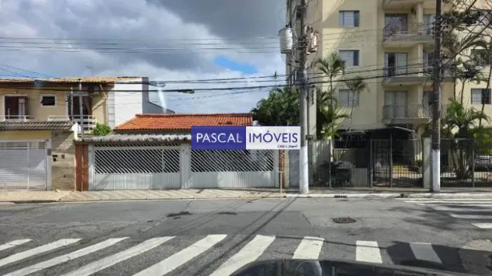 Terreno Campo Grande
