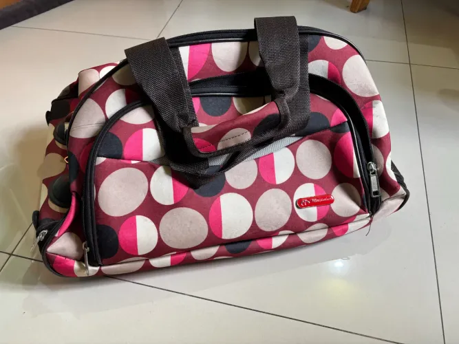 Mala Estilosa viagens
