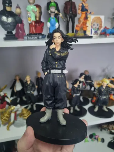 Figure Taishiro Toyomitsu