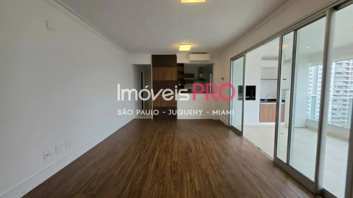 Brooklin - 105 m2- 2 suítes - varanda gourmet - 2 vagas