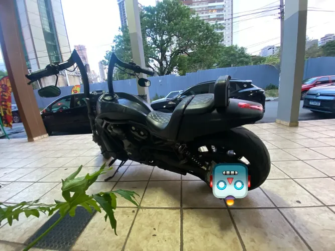 Harley-Davidson Night ROD Special 1250 Vrscdx 2013
