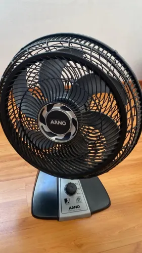 Ventilador Arno 110V