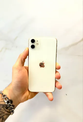 iPhone 11 64Gb (Aceito trocas)