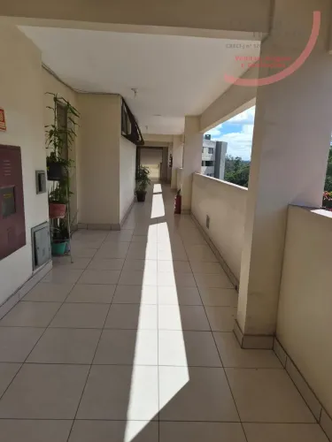 Apartamento em Jardim Camburi - Vitória