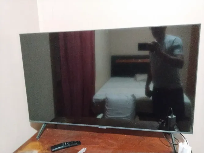 Vendo uma tv 53 polegadas