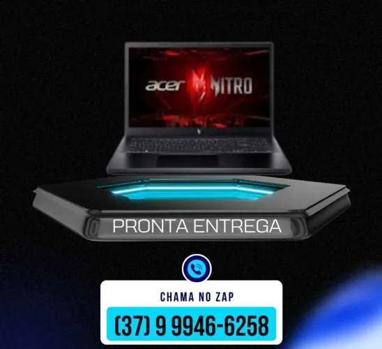 Acer nitro v15