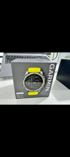 Garmin Fênix 8 51 mm