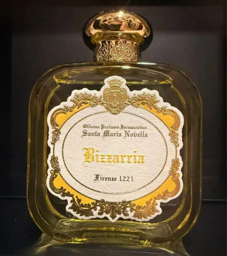 Perfume bizzarria