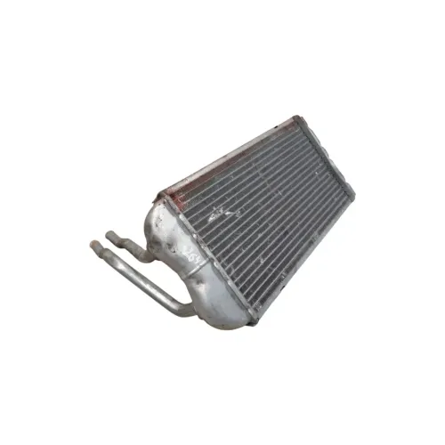 Radiador Ar Quente Ford Fusion 2.4 2006 2007 2008 09 Xx
