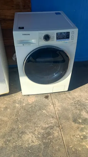 Lava e seca Samsung 10.2 kilos