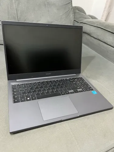 Notebook Samsung Book