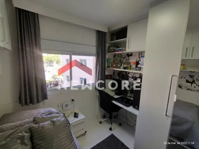Apartamento em Rua Sacadura Cabral - Lapa - São Paulo/SP