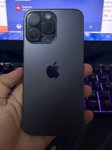 iPhone 14 Pro Max - 256 GB
