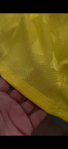 CAMISA BRASIL JOGADOR