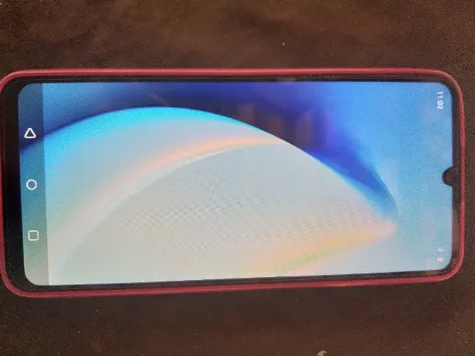 Celular note 50