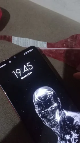 Samsung S21 FE 128GB Funcionando Leia a Descrição