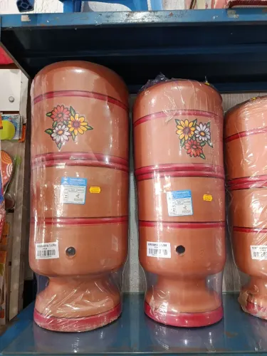 Filtro de Barro