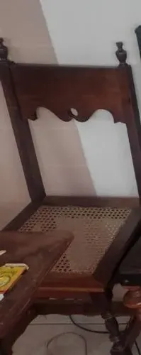 Relíquia - Cadeira (antiquário)