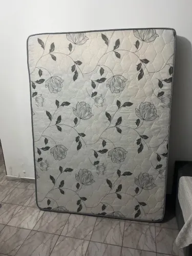 Colchão 