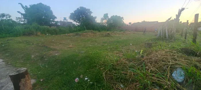 ? TERRENO À VENDA - MOSQUEIRO (BAIRRO AEROPORTO)
