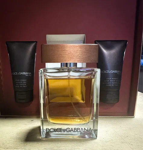 Perfume The One EDT 100ml