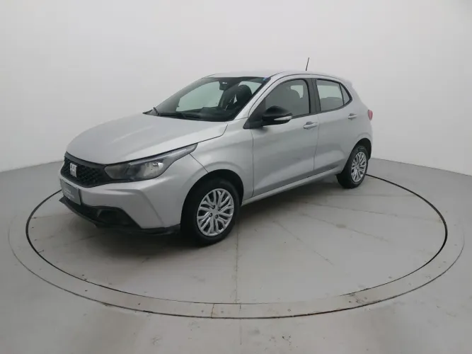 Fiat Argo Drive 1.0 Firefly 2026