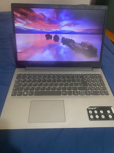 Notebook 1TB I5 Lenovo S145