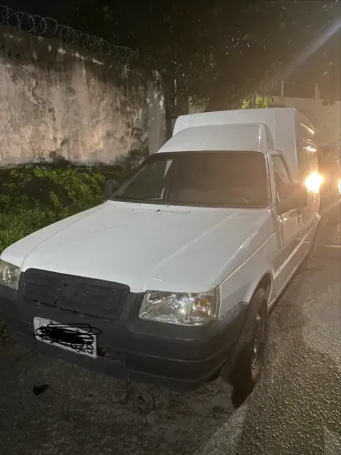 Fiat Fiorino Furg.1.5/1.3/1.3 Fire/1.3 F.flex 2005