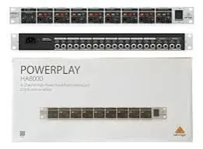 Powerplay