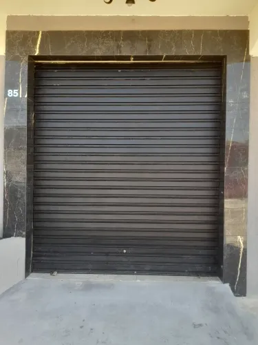 PORTA DE ROLO 2,5X2,26