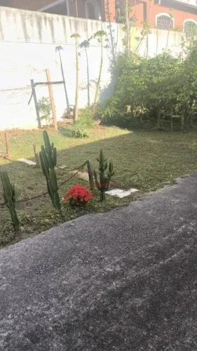 Terreno à venda, 510 m² por R$ 1.800.000,00 - Centro - São Bernardo do Campo/SP