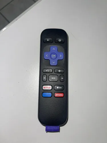Controle remoto ROKU original